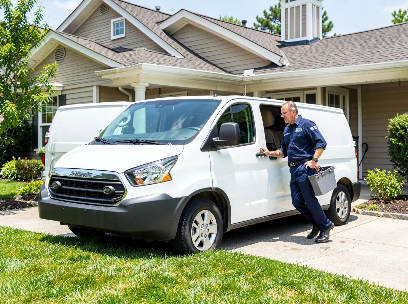 Emergency Plumber company in South Jordan, UT